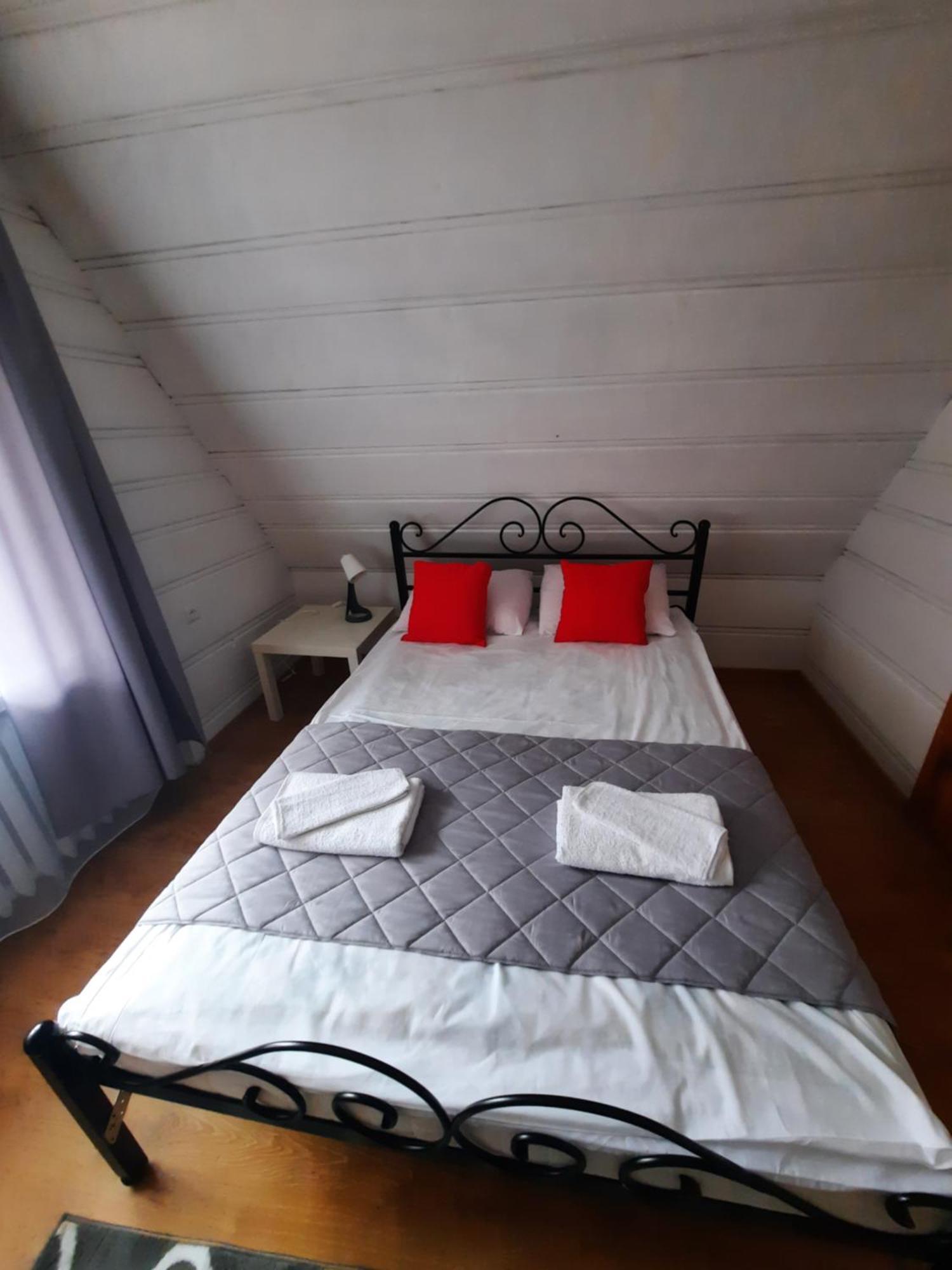 Villa Gronik Zakopane Exterior foto